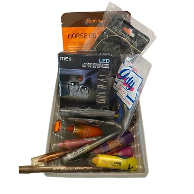 Mini Gift Basket
