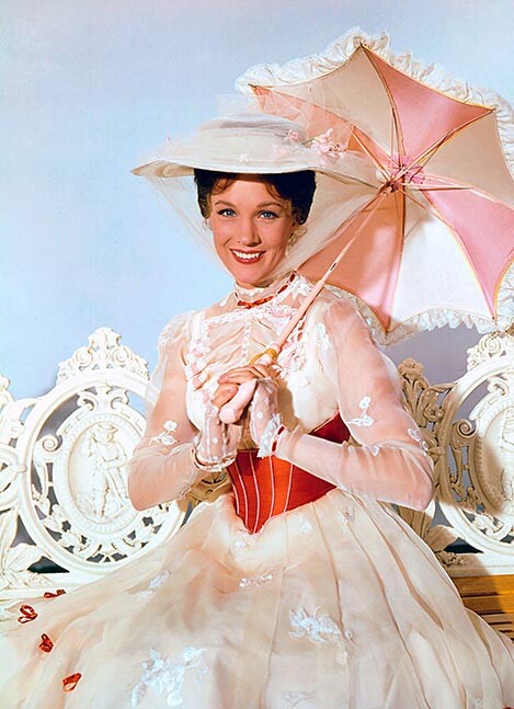 【中古】 Mary Poppins B376-G3A-MaryPoppins_grande.