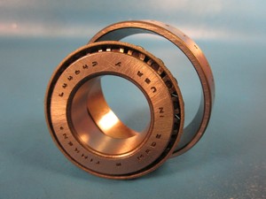 L44643 l44610 подшипник
