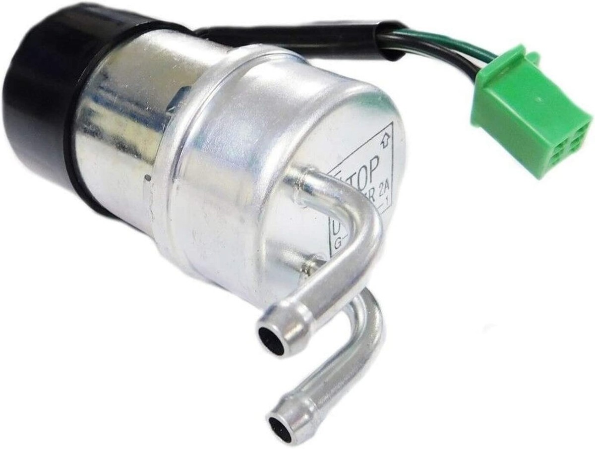 New Genuine OEM HONDA Fuel Pump Assembly 1986 - 2007 HELIX CN250