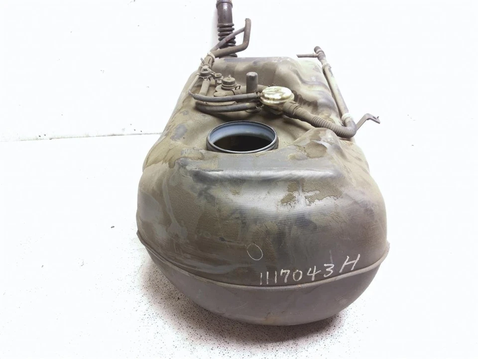 Tanque de gasolina Honda Insight 2000-2005 17500-S3y-505 Foto 3 de 4