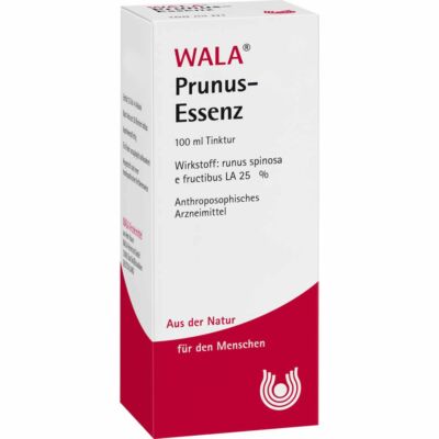 PRUNUS ESSENZ 100 ml PZN01753977