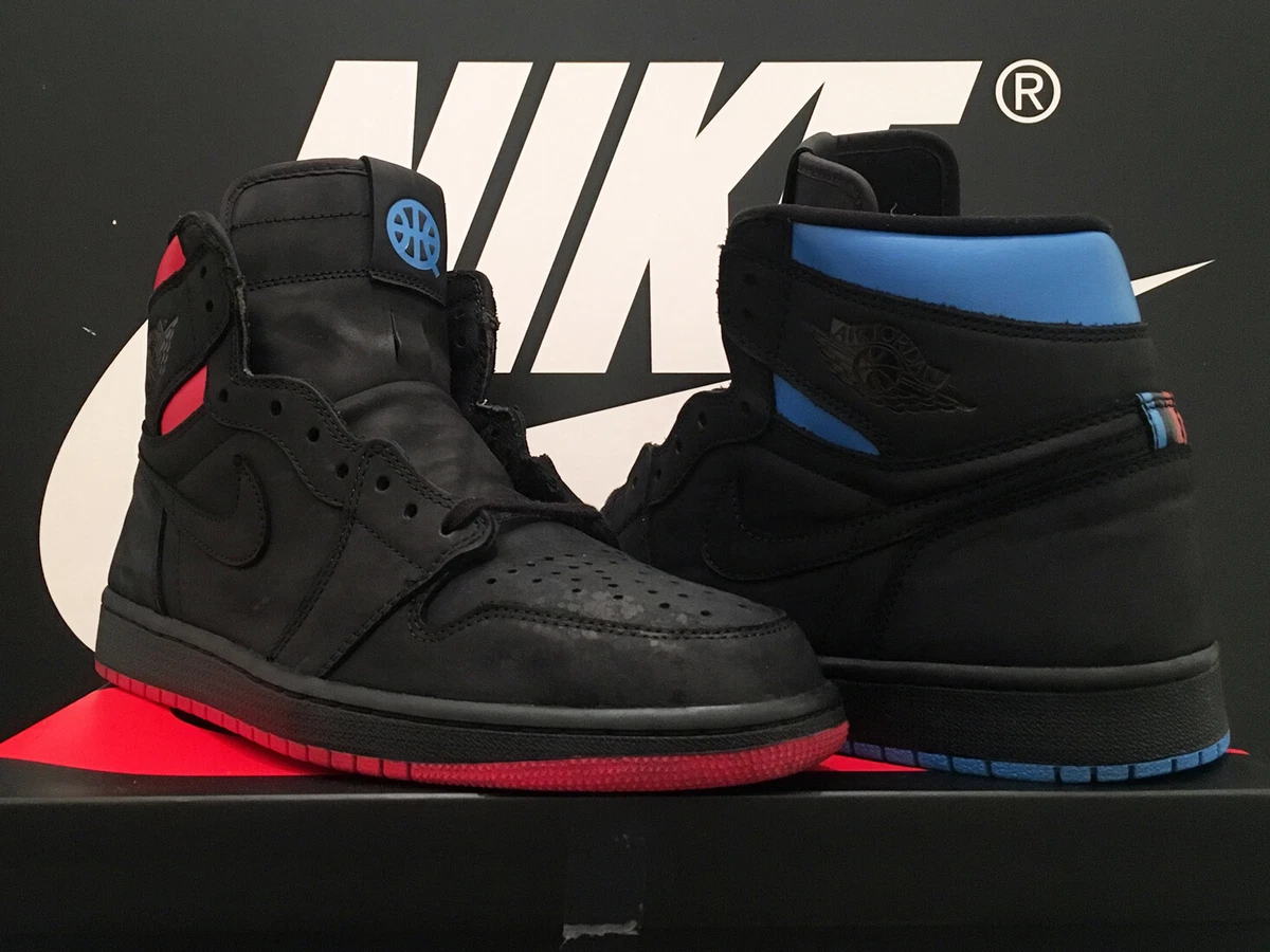 Jordan 1 retro high og sale q54