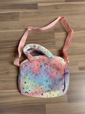 GWAWG Plüsch-Umhängetasche - Niedliche Cartoon Handtasche Für Mädchen & Frauen