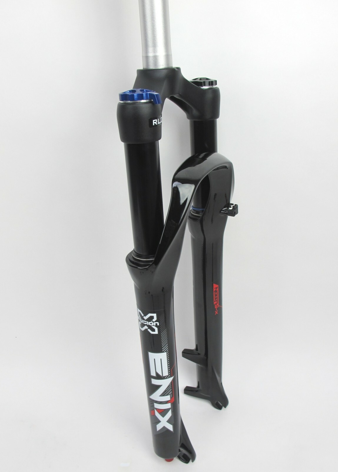 X Fusion Rear Shock Pressure Chart