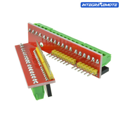Arduino Proto / Screw Shield V2 for Arduino UNO Mega Duemilanove Servo DIY