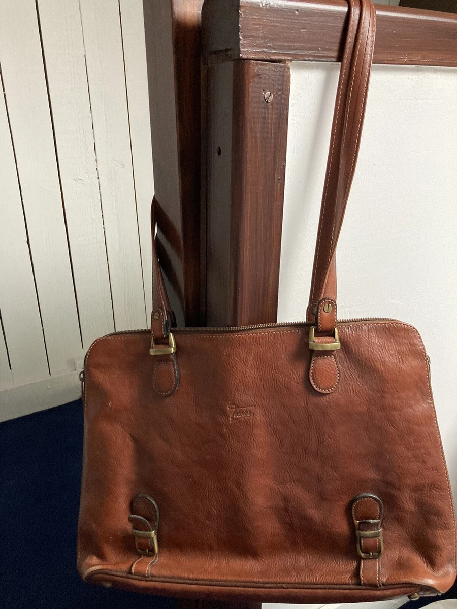 Sac cuir cheap texier