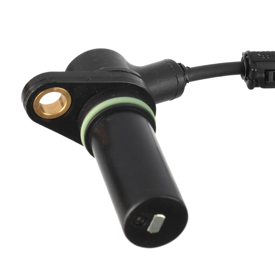 Sensor de posición del cigüeñal del motor de golf Volkswagen 2004-06 038-957-147-F nuevo OEM Foto 4 de 4