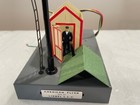 American Flyer  #49820 - 758 Sam the Semaphone Man — photo 3