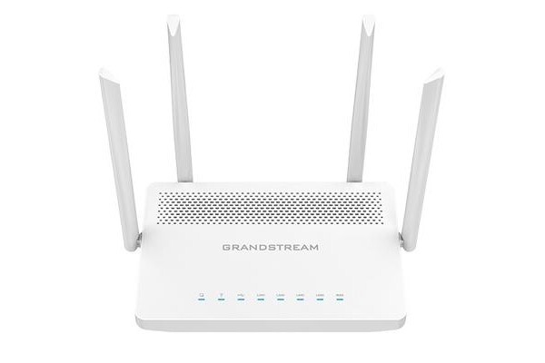 Grandstream Router Wi-Fi Dual-Band GWN7052F