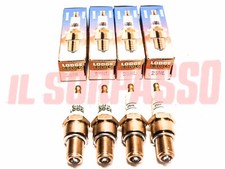 Bougies Lodge 25HL Original Alfa Romeo Alfa Sud + Sprint + Ti + 33 Original