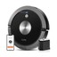 thumbnail 1 - ILIFE A9 Robot Vacuum, Mapping, Wi-Fi Connected, Cellular Dustbin, Strong Suc...