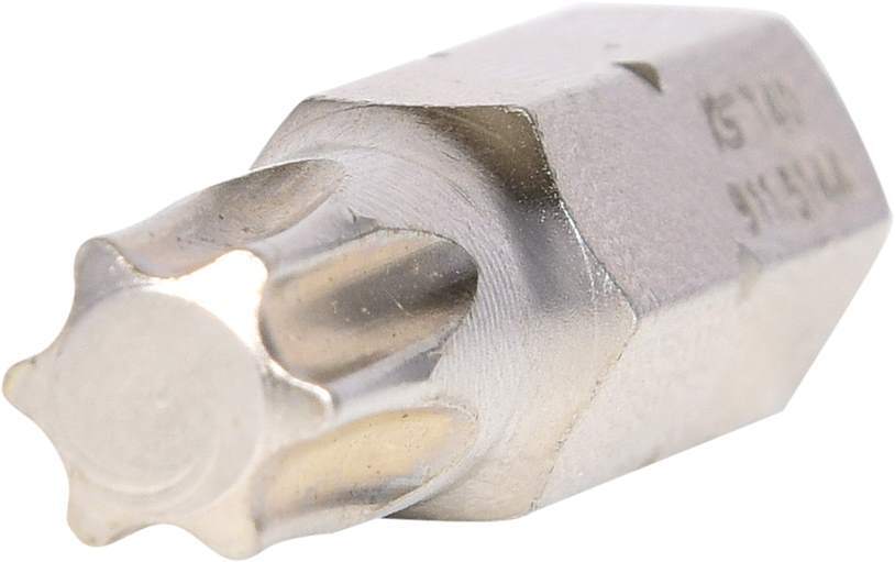 KS Tools 911.1524 1/2 Bit Socket Torx, Long, T30