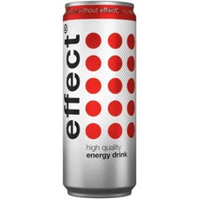 Effect Energy Drink