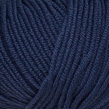 Berroco ::Merino 401 #11235:: extra fine merino yarn Navy