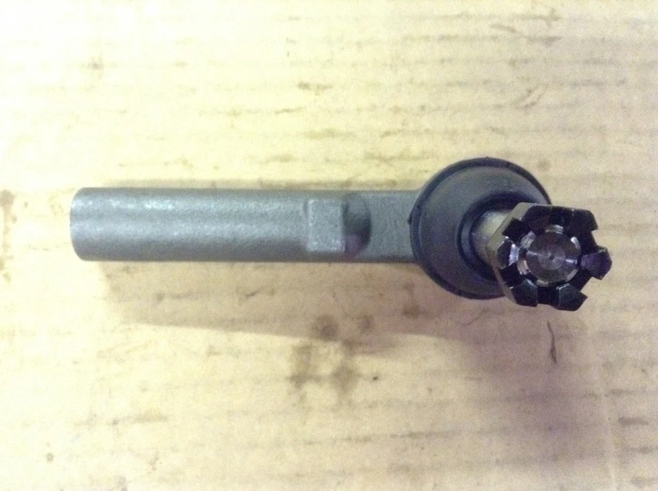 NUEVO NAPA ES3459 Extremo de varilla de dirección exterior delantero Foto 4 de 4