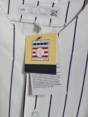 New Arizona Diamondbacks Luis Gonzales Nike Men's Cooperstown