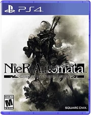 Nier Automata Game of The Yorha Edition - PlayStation 4 - Brand New Factory Seal
