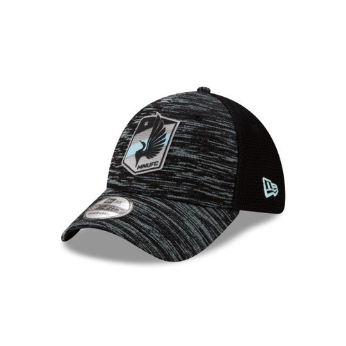 2022 Minnesota United FC Loons New Era 