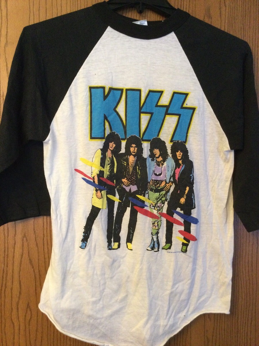 トップス kiss the club line unisex jersey KISS You Wanted The Best 1973-2023 T-Shirt - KISS Official Store