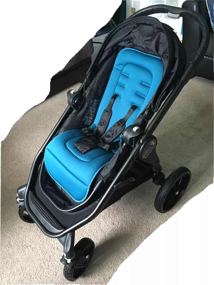 Baby jogger premier stroller cheap