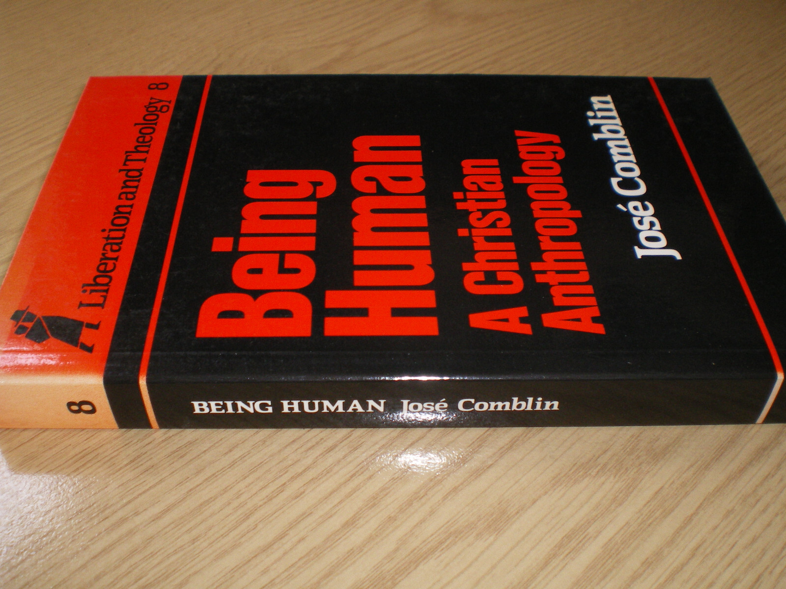 Being Human: A Christian Anthropology