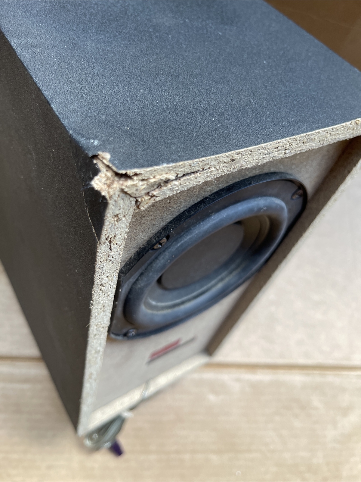 Samsung Subwoofer psew12 eBay