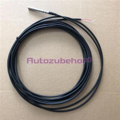 1 Pc. New NTC060WP00 Metal Temperature Probe