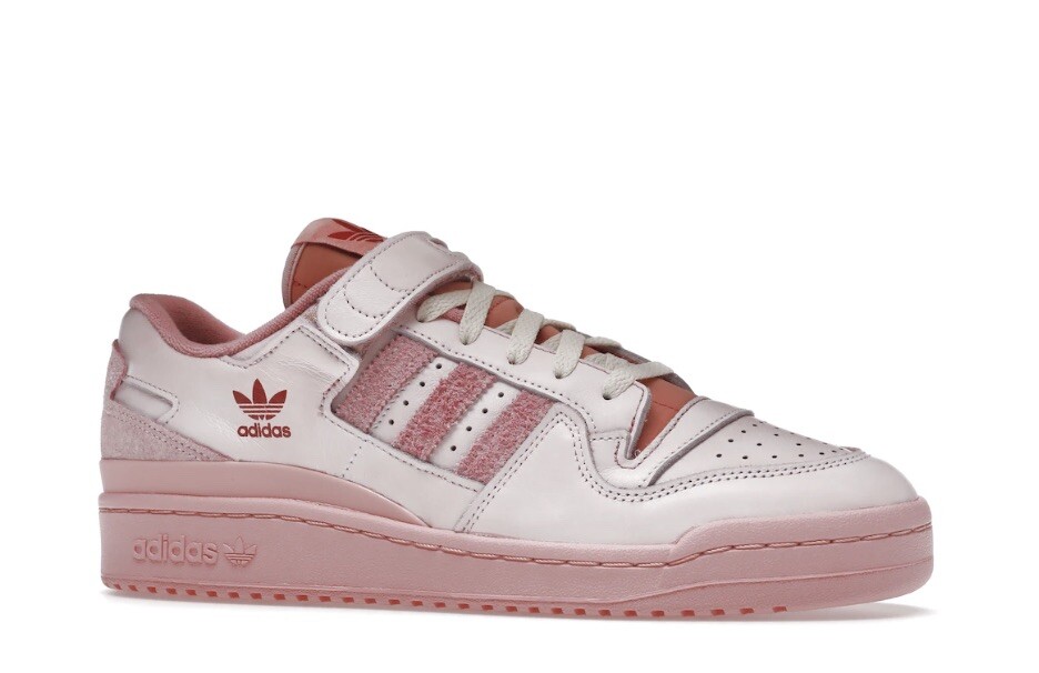 adidas forum 84 rosa