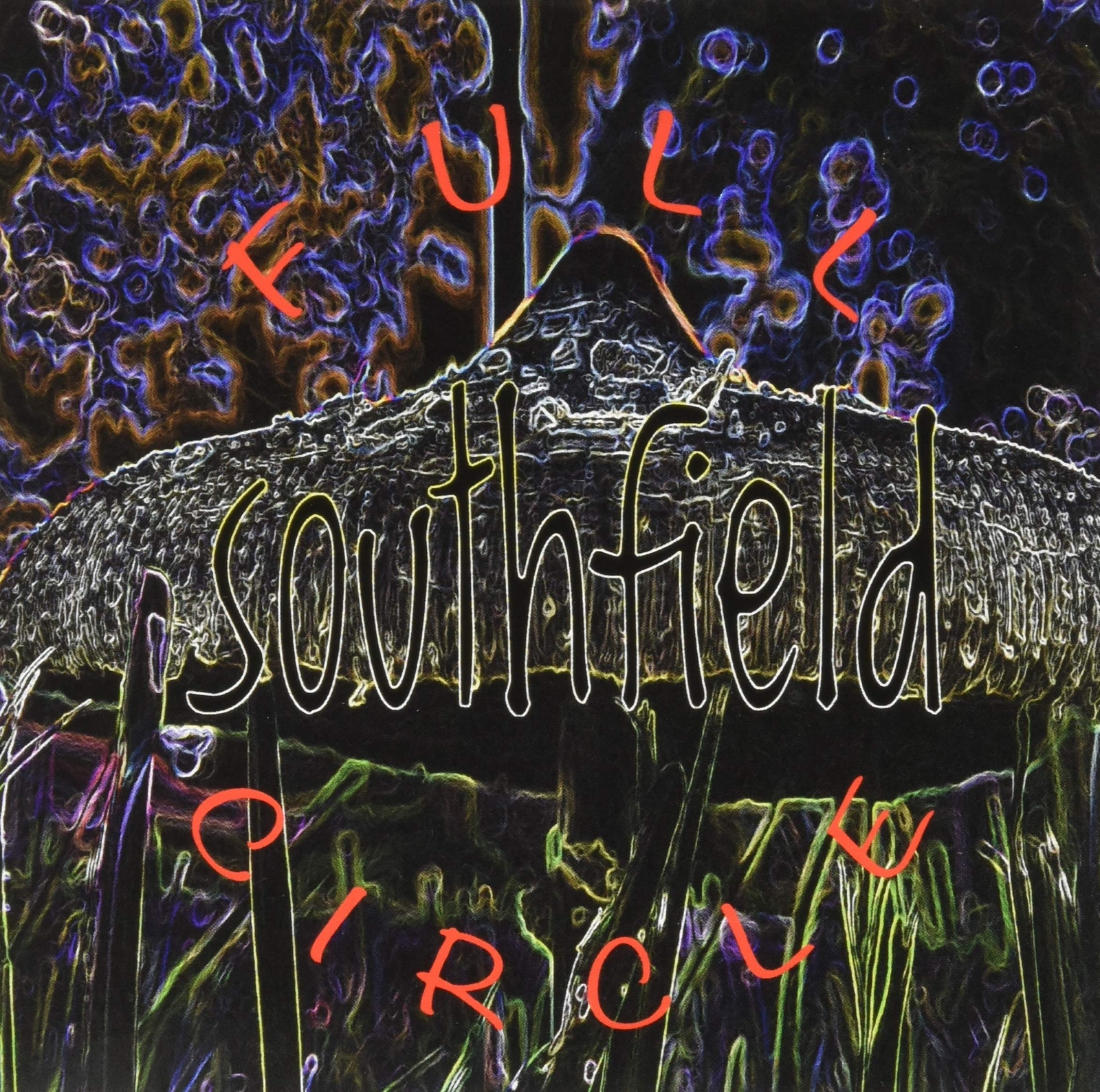 Southfield Full Circle (CD)