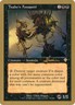 Tsabo's Assassin 1x MtG World Championship Decks 2001 SP/NM