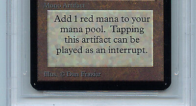 MTG Alpha Mox Ruby BGS 9.5 Gem Mint Magic WOTC Card 8130 | eBay MTG Alpha Mox Ruby BGS 9.5 Gem Mint Magic WOTC Card 8130 | eBay