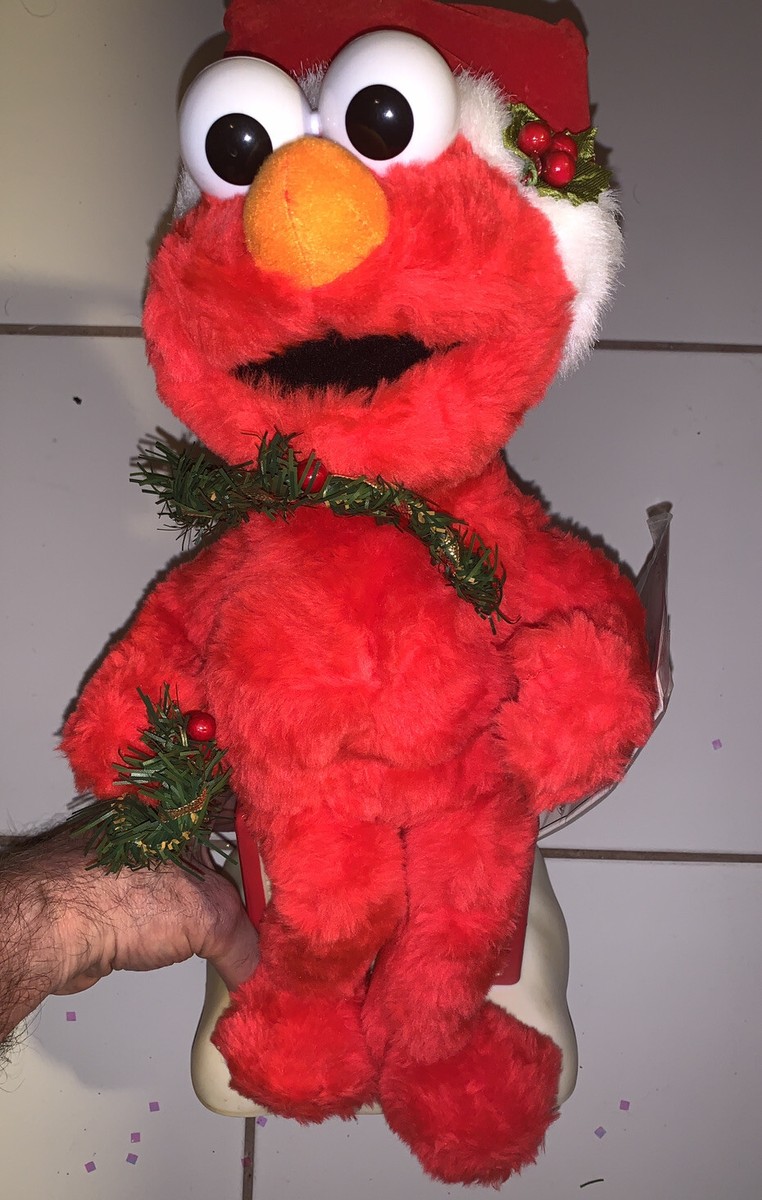 Telco Sesame Street 