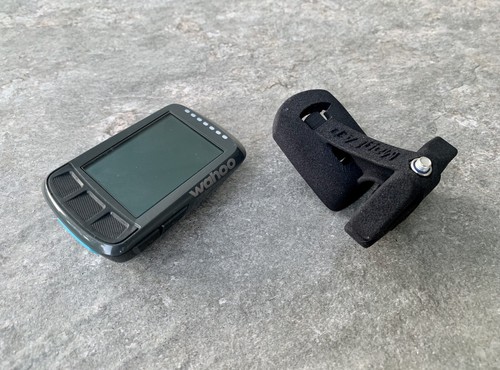 MagCAD Wahoo Elemnt Bolt Saddle Mount 