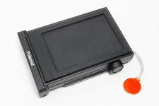 Mamiya RZ67 Polaroid Film Back Holder for RZ67 Pro, Pro II