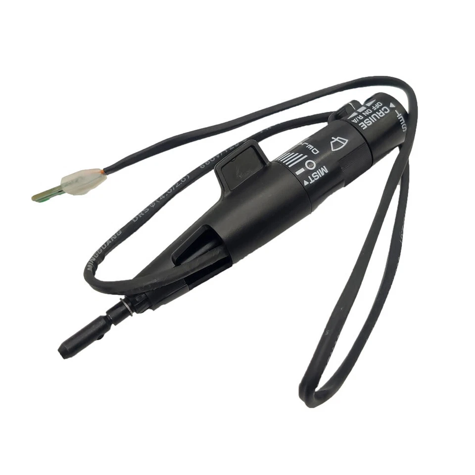 Wiper Turn Signal Cruise Control Combo Lever Switch For Fit Chevy GMC 19353957 - Image 4 of 4