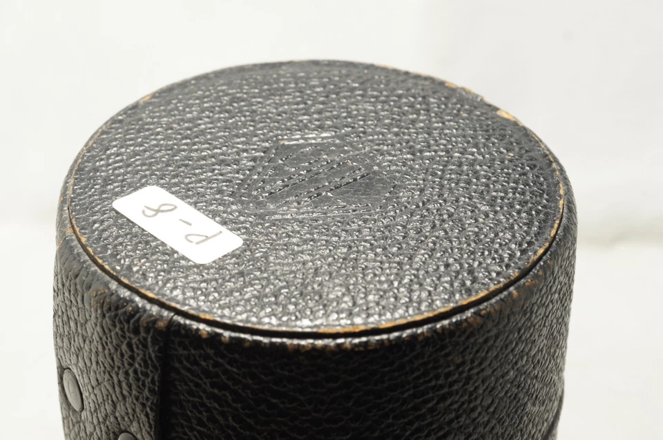 Asahi Pentax Lens Case for Takumar 135/3.5 "Good" [P-8] - Image 3 of 4