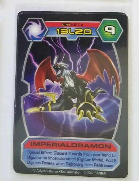 digimon imperialdramon card Imperialdramon: Fighter Mode [BT12-031] (Alternate Art) [Across Time]
