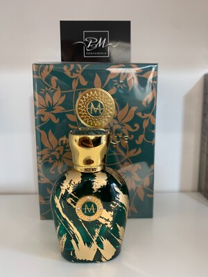 MORESQUE PARFUM FIORE DI PORTOFINO EAU DE PARFUM 50ML OFFICIAL DEALER