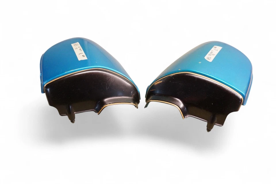 HONDA CB400T-CB400HAWK-CB250T-CB250HAWK 框架侧盖 H3 *AH39 — 第 2/4 张图片