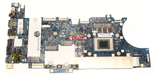 5B20W77640 Für Lenovo ThinkPad X13 T14s Laptop Mainboard W/ R7-4750U CPU 16G