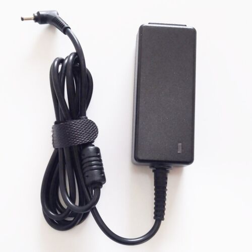 Original Ladegerät für Samsung Ultrabook Serie 9 NP900X XE500C21 Netzteilkabel - Bild 3 von 3