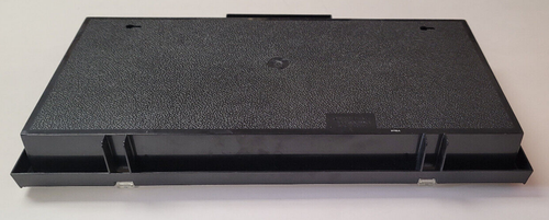 Hot Wheels FAO SCHWARZ Gold Collection II EMPTY Display Case Holds 16 Vehicles - Picture 5 of 6