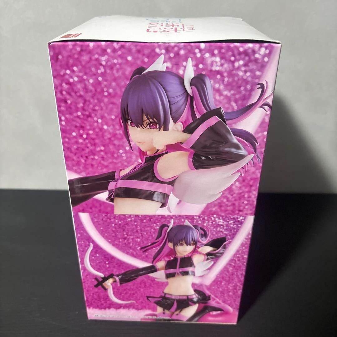 2.5 Dimensional Seduction ESPRESTO-Poppin' Heart Miriella Figure