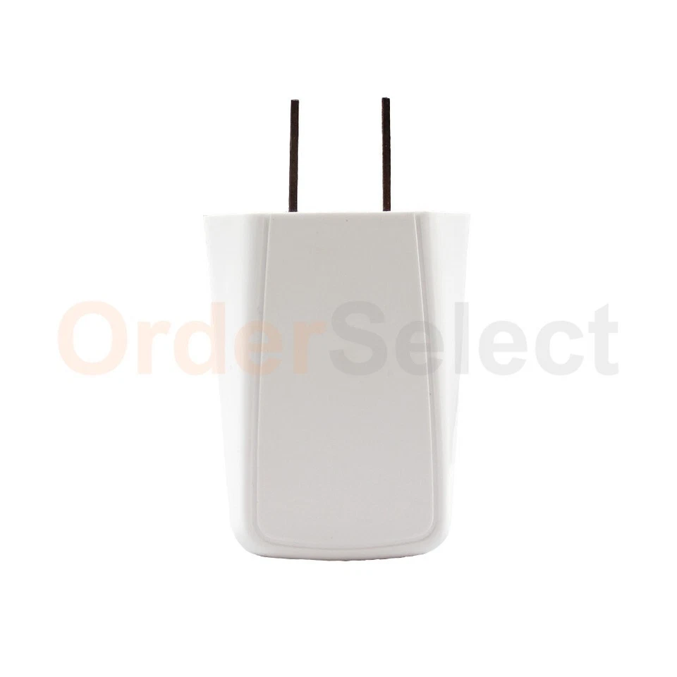 USB Wall Charger Mini Rapid Adapter for Apple iPad Pro 11.0 / Pro 13.0 (2024) - Image 3 of 4