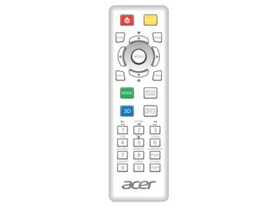 Acer MC.JBG11.004 - staffa da parete per proiettori a focale corta