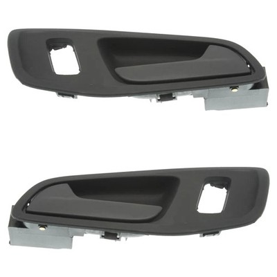 Left Front Interior Door Handle 2014-2018 Ford Transit Connect XL DT1Z6122601A