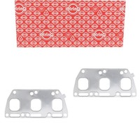 2X Elring AbgaskrüMmerdichtung FüR Audi A8 D2 A8 D3 VW Phaeton Touareg 6.0 W12