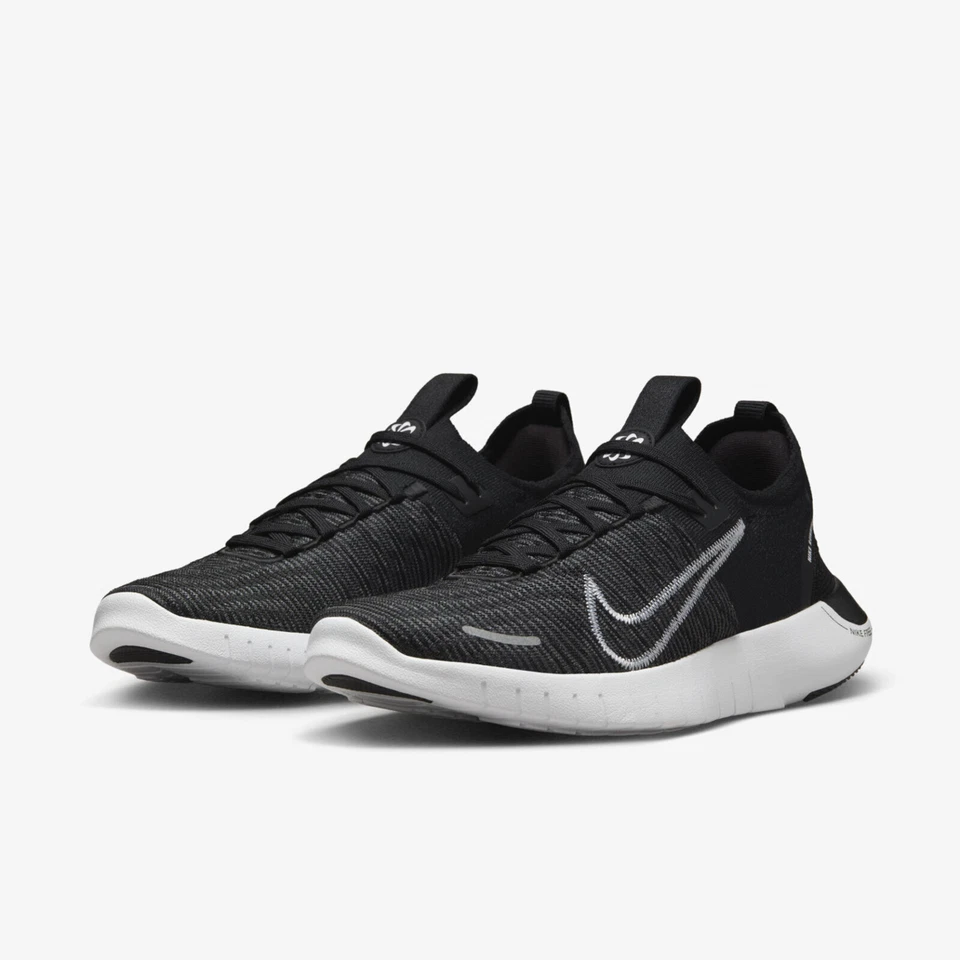 NIKE MENS FREE RN FK NEXT NATURE RUNNING SHOES #FB1276 002  display picture 2