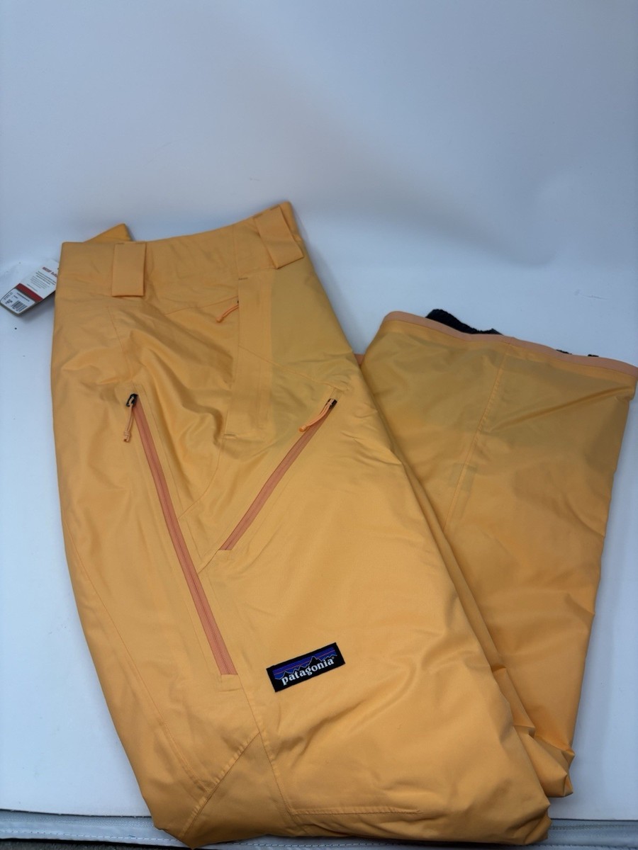 値下げ　Patagonia スキースノーボウェアパンツ　WOMEN'S L Patagonia Insulated Powder Town Women's Pants | Alpine